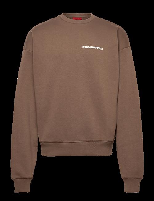 Prohibited | 10119 Crew Neck | XXL