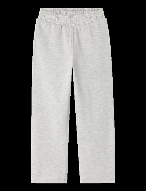 name it | Nkmmallo Straight Sweat Pant Unb Noos | 134