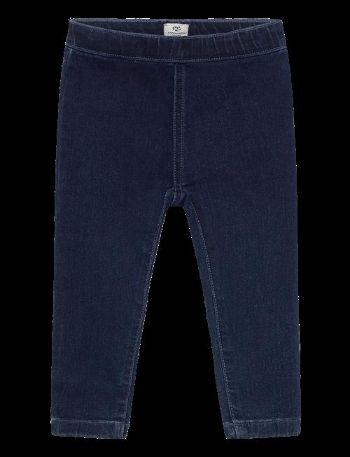 Copenhagen Colors | Jeggings Slim Fit - Super Stretch | 86
