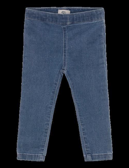 Copenhagen Colors | Jeggings Slim Fit - Super Stretch | 104