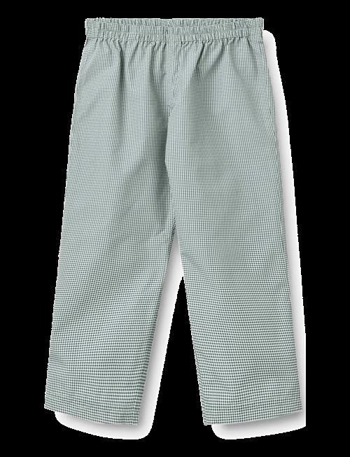 Wheat | Lightweight Shell Trousers Vand | 98