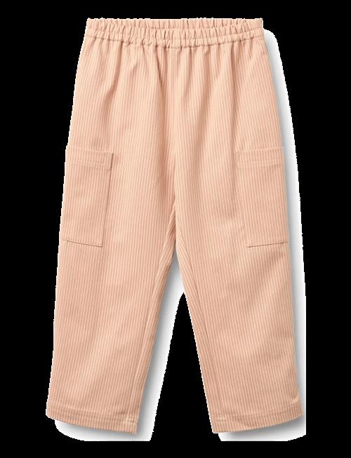 Wheat | Cotton Trackpants Kalloa | 122
