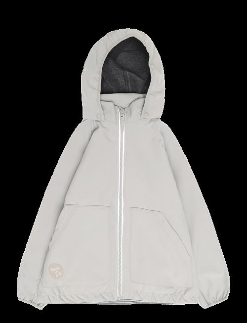 Wheat | Softshell Jacket Alleo | 116