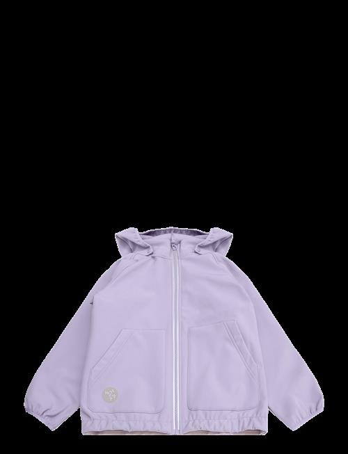 Wheat | Softshell Jacket Alleo | 110