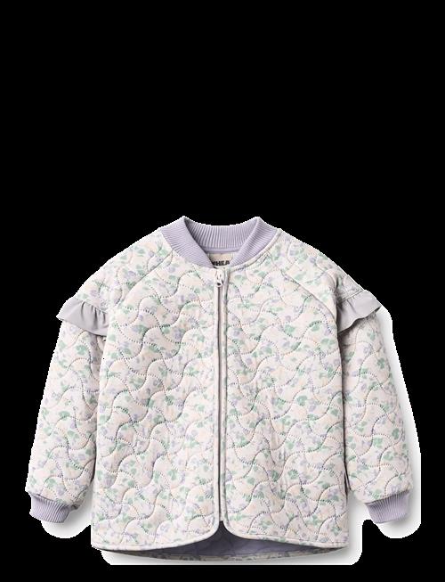 Wheat | Thermo Jacket Stjerna | 110