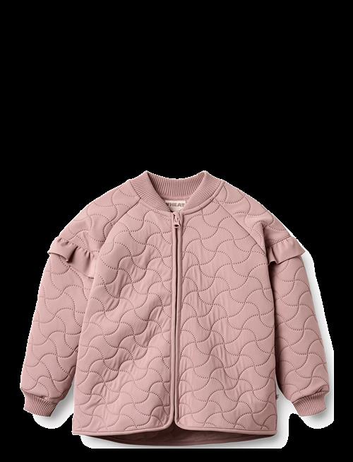 Wheat | Thermo Jacket Stjerna | 104