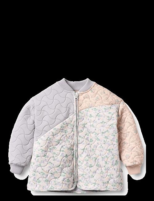 Wheat | Thermo Jacket Helmao | 152