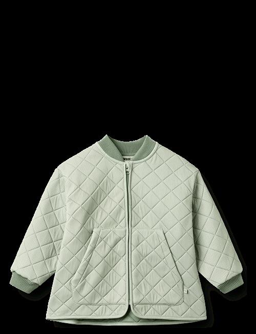 Wheat | Thermo Jacket Vando | 98
