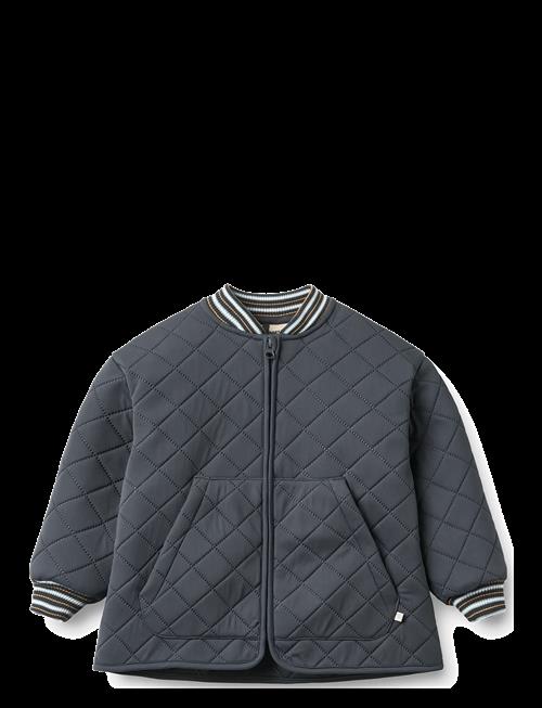 Wheat | Thermo Jacket Vando | 140