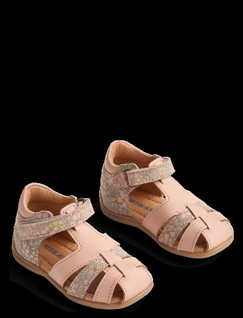 Wheat | Sandal Robbie | 21