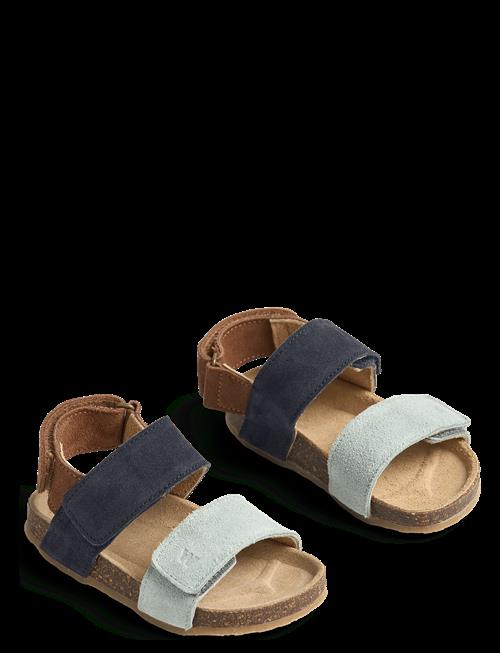 Wheat | Sandal Alphie | 24