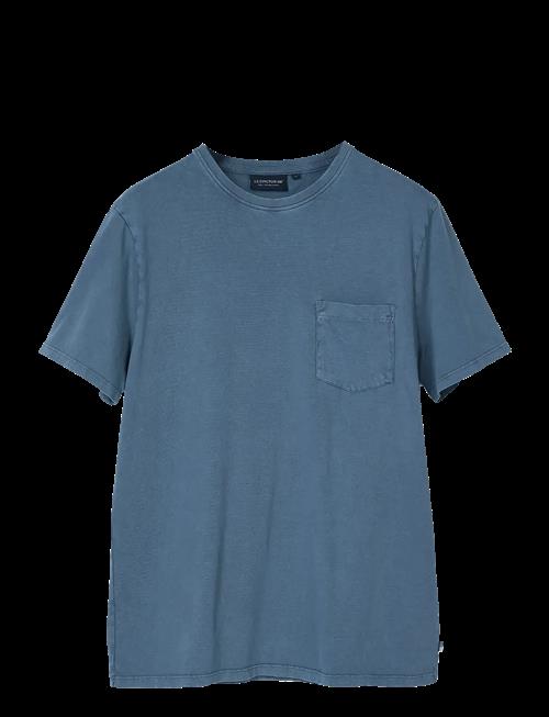 Lexington Clothing | Midweight Organic Cotton Tee | M