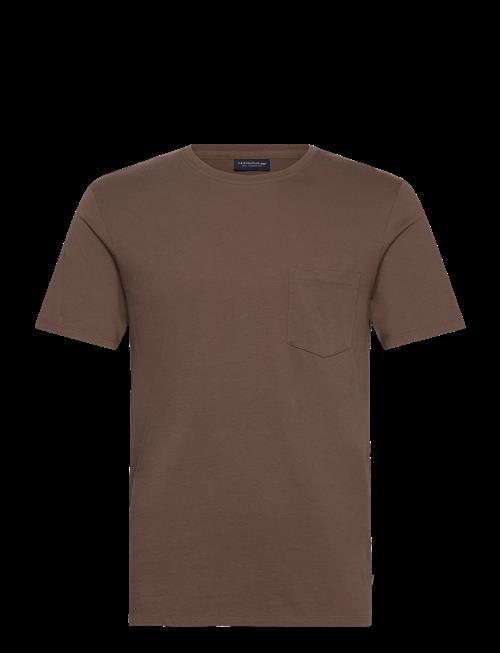 Lexington Clothing | Midweight Organic Cotton Tee | S