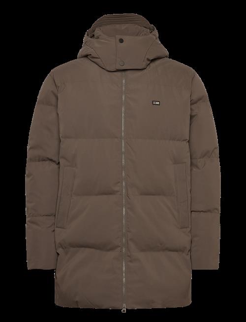 Lexington Clothing | Classic Puffer Jacket | S
