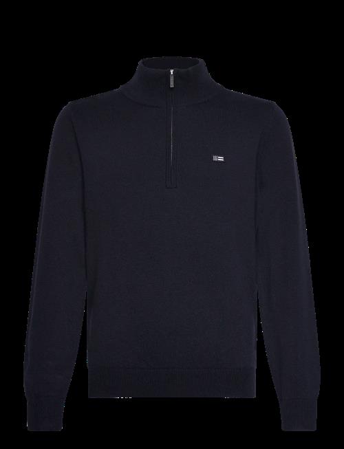 Lexington Clothing | Freddy Half-Zip Sweater | 158-164