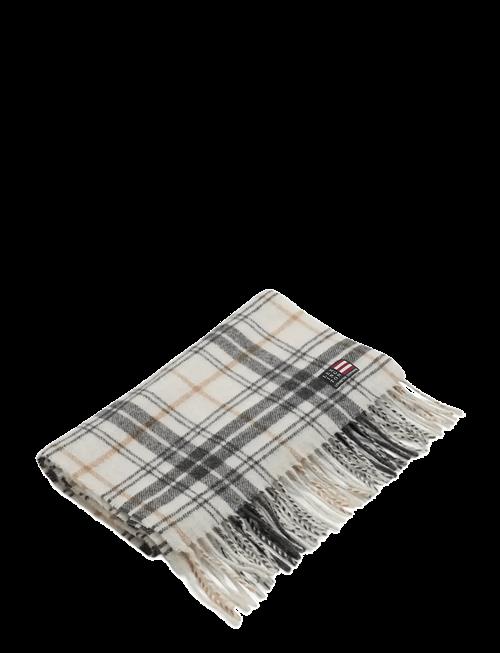 Lexington Clothing | Recycled Wool Blend Scarf | ONE SIZE