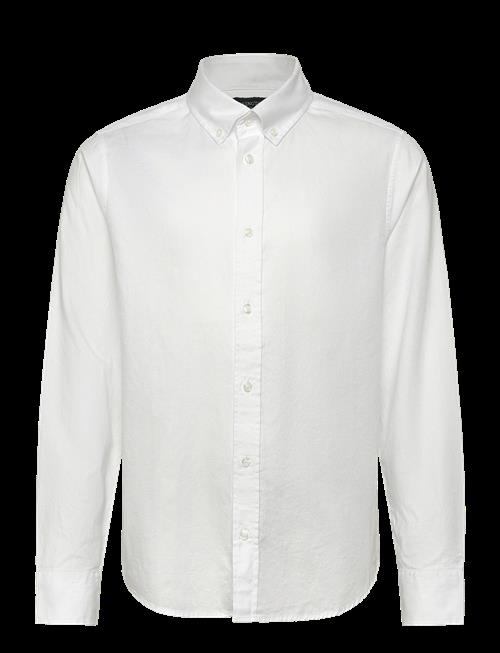 Lexington Clothing | Kyle Casual Oxford B.d Shirt | 176