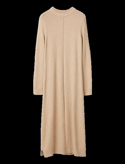 Lexington Clothing | Straight Fit Midi Knitted Dress | M