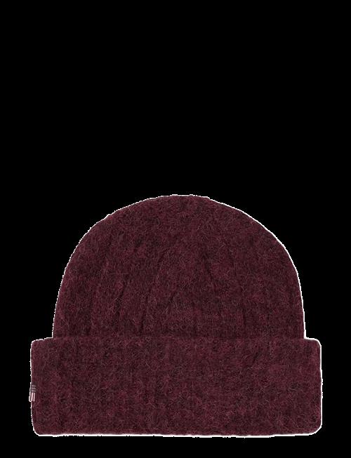 Lexington Clothing | Alpaca Blend Knitted Beanie | ONE SIZE