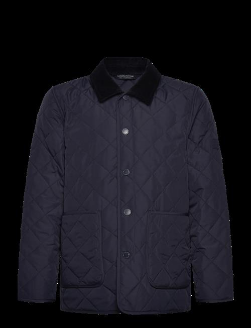 Lexington Clothing | Quilted Jacket | 158-164