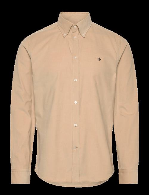 Morris | Douglas Cord Shirt-Slim Fit | XXL