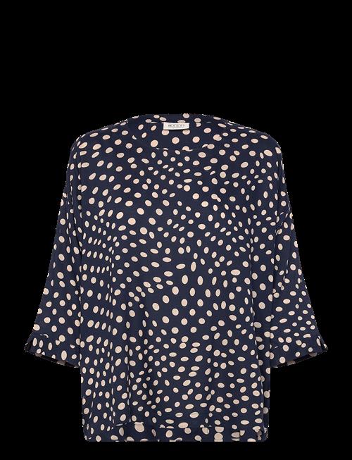 Masai | Mabecca | M