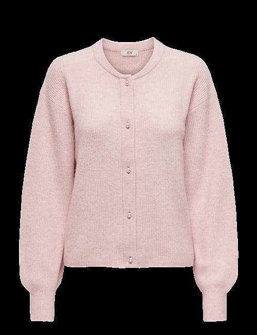 JDY | Jdylumi L/S Button Cardiga Knt Noos | L
