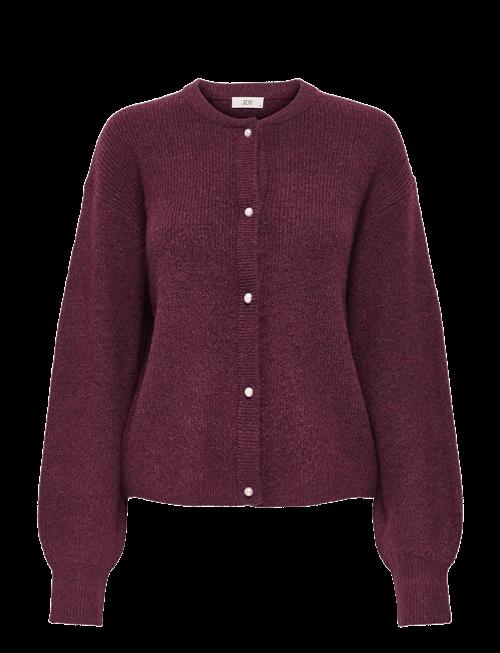 JDY | Jdylumi L/S Button Cardiga Knt Noos | XS