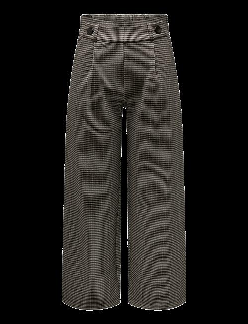 JDY | Jdygeggo Mia Long Check Pant Jrs Noos | XL x 34