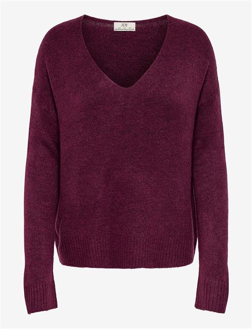 JDY | Jdyelanora L/S V-Neck Pullo. Knt Noos | XS