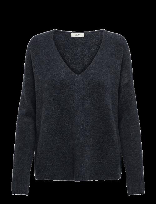 JDY | Jdyelanora L/S V-Neck Pullo. Knt Noos | S