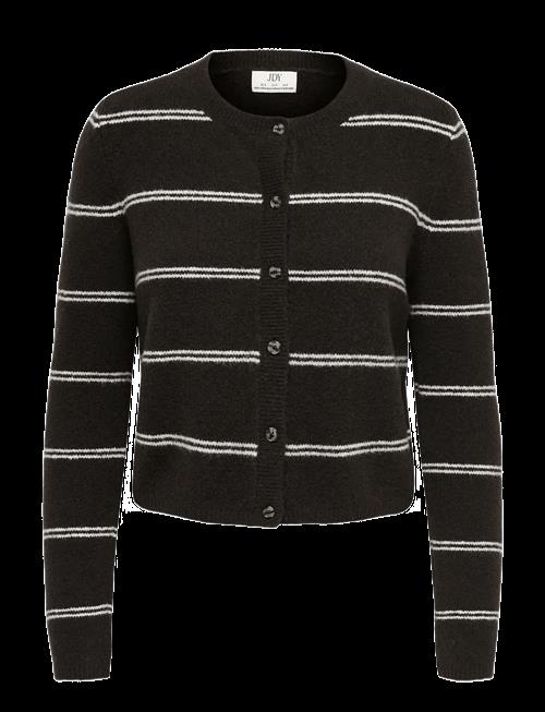 JDY | Jdychloe L/S Cardigan Knt Noos | XS
