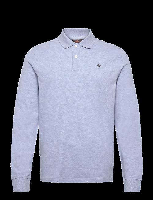 Morris | Camden Ls Polo Shirt | XL