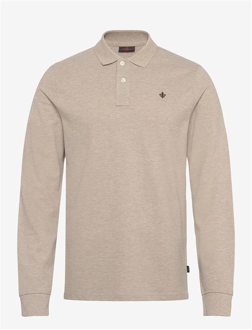 Morris | Camden Ls Polo Shirt | XXL