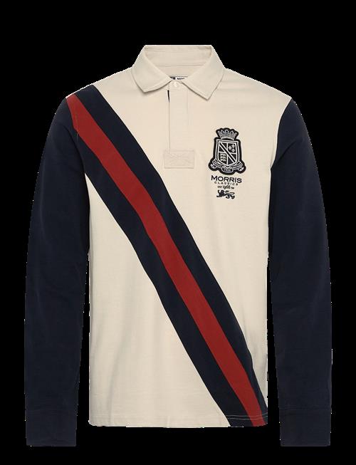 Morris | Edward Rugger | L