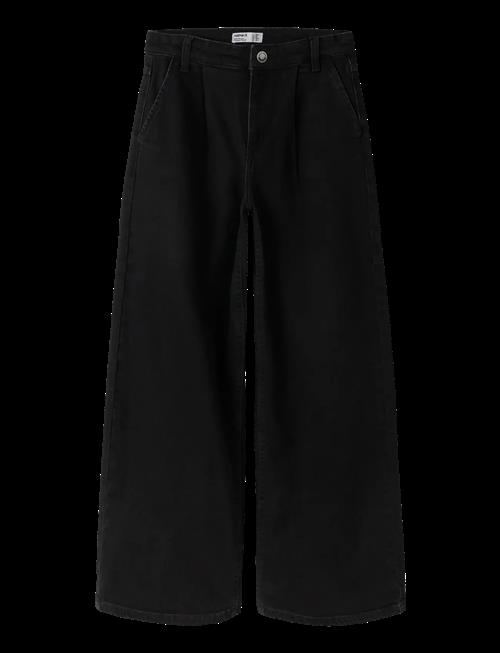 name it | Nkfbella Wide Hw Pl Jeans 3020-Xb Noos | 146