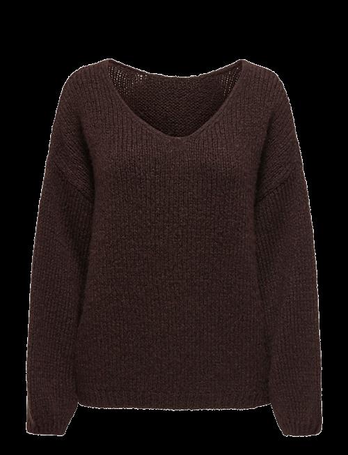 JDY | Jdydinea L/S Reversible Pullov. Knt Noos | L