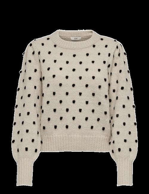 JDY | Jdysigrid Life L/S On Puff Pull Knt Noos | S