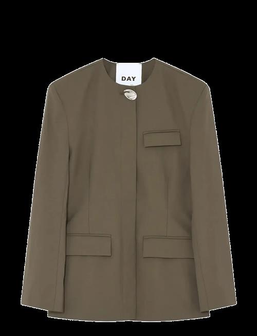 Day Birger et Mikkelsen | Roe - Light Wool Blend | 38