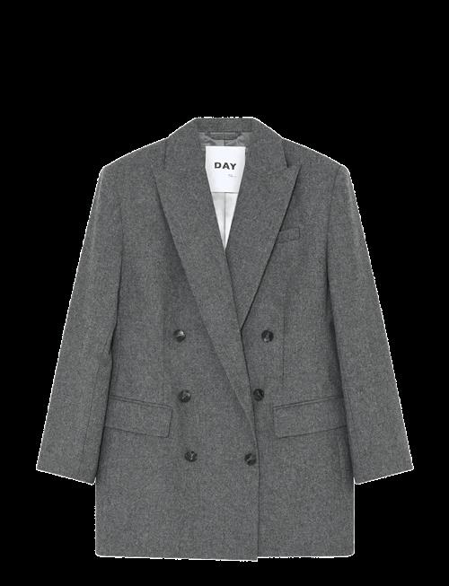 Day Birger et Mikkelsen | Amir - Melange Wool | 34