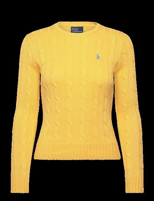 Polo Ralph Lauren | 60/2X12 Pima Cotton-Lsl-Plo | XS