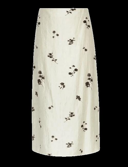 MSCH Copenhagen | Mschrianne Skirt Aop | M