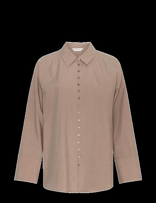 MSCH Copenhagen | Mschselmina Shirt | XS/S