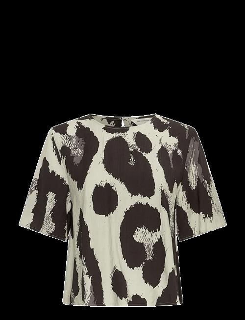 MSCH Copenhagen | Mschkaralie Jusia 2/4 Top | M