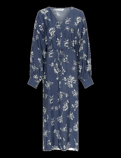 MSCH Copenhagen | Mschandena Amabella Dress Aop | XS/S