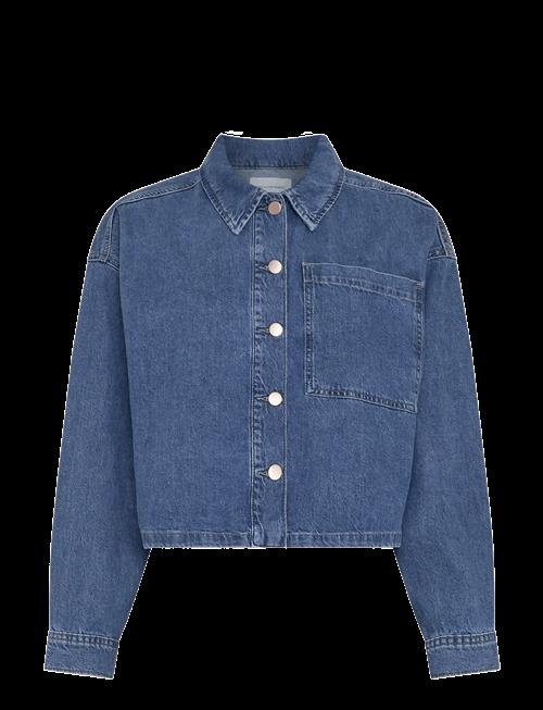 MSCH Copenhagen | Mschturig Alena Shirt | L/XL