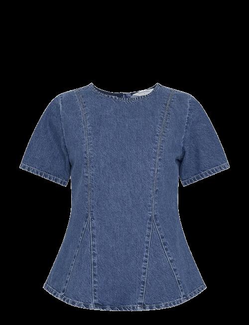 MSCH Copenhagen | Mschturig Alena Ss Top | L