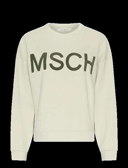 MSCH Copenhagen | Mschmela Briena Msch Sweatshirt | S/M