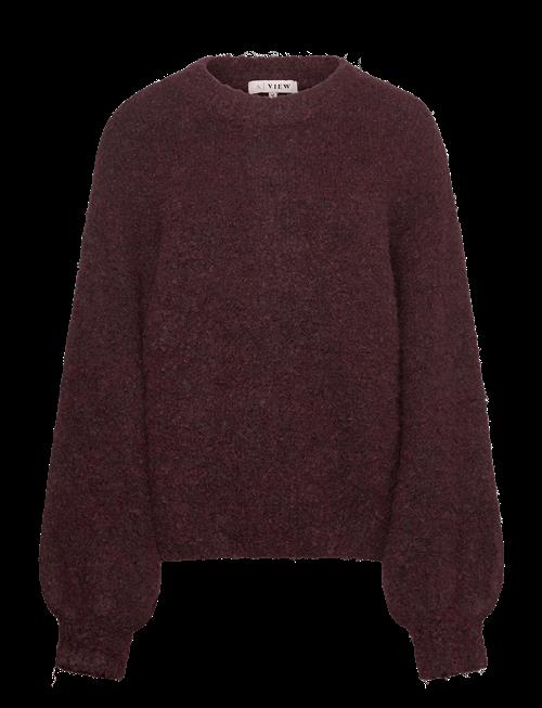A-View | Patrisia New Knit Pullover | XS