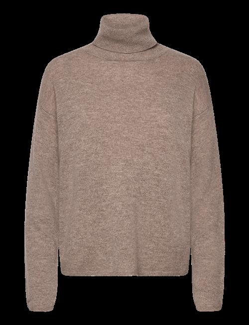 A-View | Merino Knit Rollneck | XL